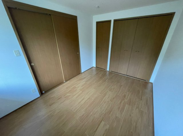 オークヒルズⅠの内装