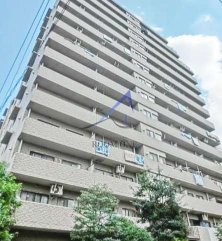 ロイヤルプラザ浅草