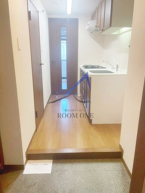 ロイヤルプラザ浅草の玄関|玄関です。