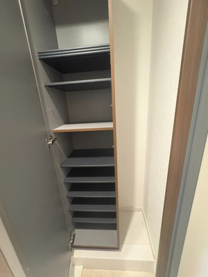 【収納】 | カルム浅草今戸