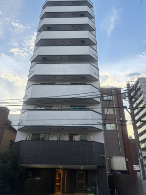 【外観】 | カルム浅草今戸