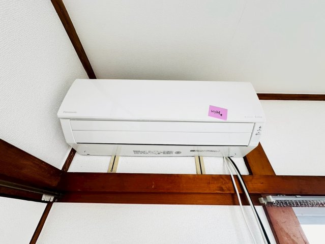 美山台2丁目戸建の設備