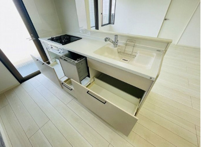 【キッチン】 | シー・アンド・シー平和