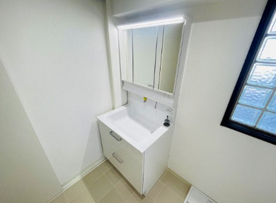 【独立洗面台】 | シー・アンド・シー平和