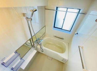 【浴室】 | シー・アンド・シー平和