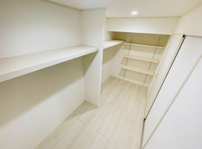 【収納】 | シー・アンド・シー平和