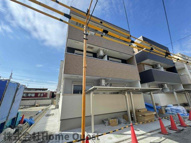 フジパレス弥刀駅北Ⅱ番館の画像