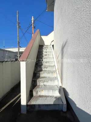 【その他共用部分】 | ＡＰＴ富士（アプトフジ）