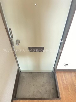 【玄関】 | ＡＰＴ富士（アプトフジ）