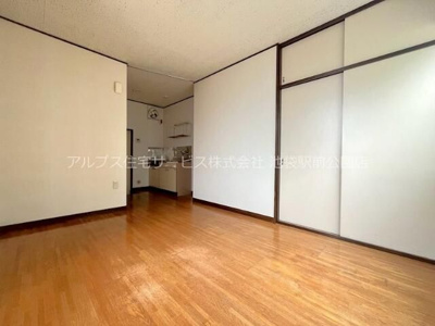 【寝室】 | ＡＰＴ富士（アプトフジ）