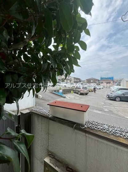 【展望】