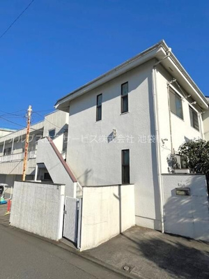 【外観】 | ＡＰＴ富士（アプトフジ）