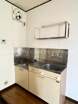 【キッチン】 | ＡＰＴ富士（アプトフジ）