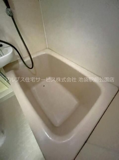 【浴室】 | ＡＰＴ富士（アプトフジ）