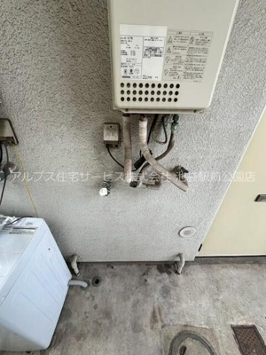 【設備】 | ＡＰＴ富士（アプトフジ）