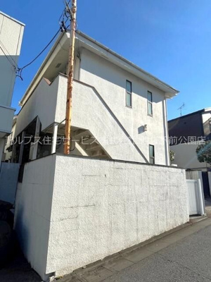 【外観】 | ＡＰＴ富士（アプトフジ）