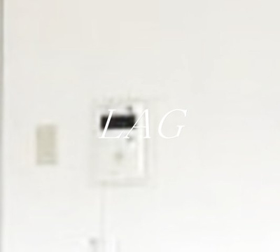 【セキュリティ】 | ＫＡＭＥＩ．ＢＬＤ | モニタ付きインターホンです。