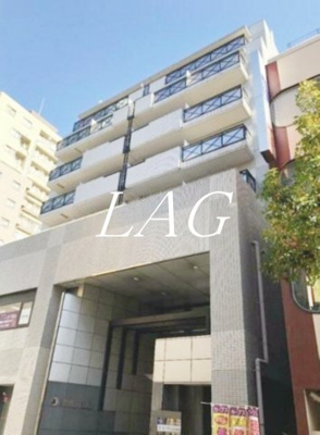 【外観】 | ＫＡＭＥＩ．ＢＬＤ | 外観です。