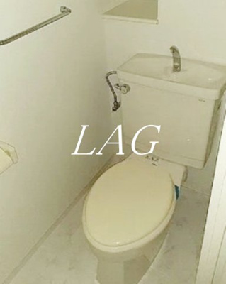 【トイレ】 | ＫＡＭＥＩ．ＢＬＤ | トイレです。