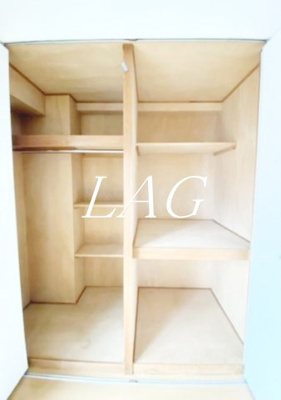 【収納】 | ＫＡＭＥＩ．ＢＬＤ | 収納です。