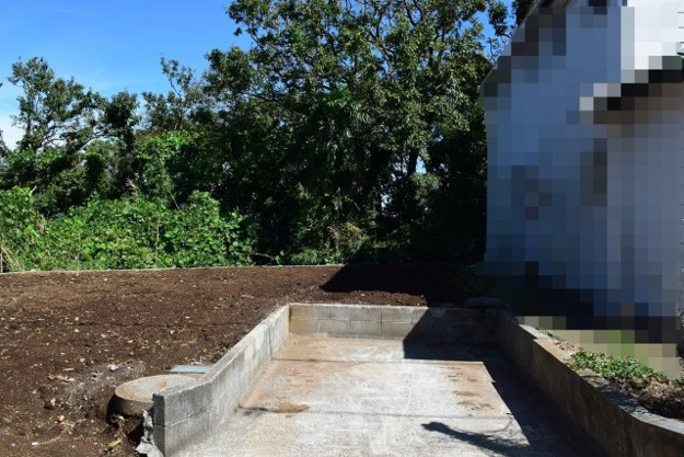 【外観】 | 大原台　売地