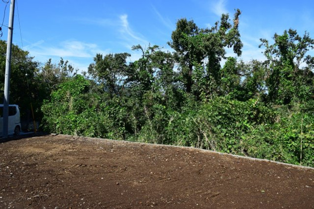 【外観】 | 大原台　売地