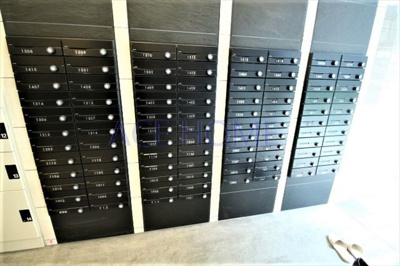 【設備】 | SERENiTE本町reflet