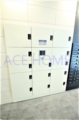 【設備】 | SERENiTE本町reflet