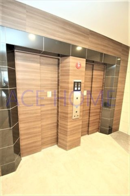 【ロビー】 | SERENiTE本町reflet