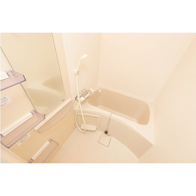 【浴室】 | SERENiTE本町reflet