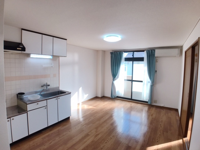 ルベルアジュの設備