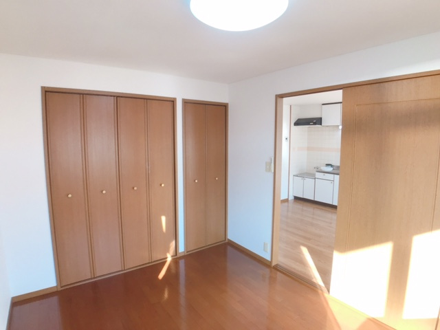 ルベルアジュの居間・リビング