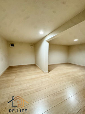 【その他】 |  BelleLead大橋