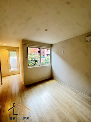 【エントランス】 |  BelleLead大橋