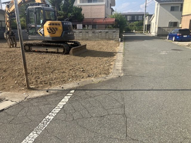 風間2号地|08/24 16:43