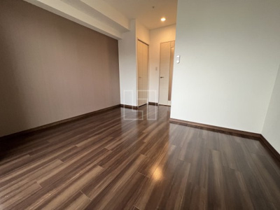 【居間・リビング】 | リッツ難波南Ⅱ | リッツ難波南Ⅱ　洋室