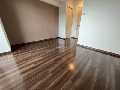 【寝室】 | リッツ難波南Ⅱ | リッツ難波南Ⅱ　洋室