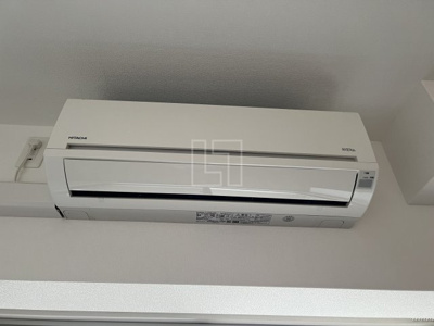 【その他】 | リッツ難波南Ⅱ | リッツ難波南Ⅱ　エアコン