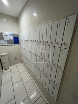 【その他共用部分】 | リッツ難波南Ⅱ | リッツ難波南Ⅱ　メールボックス