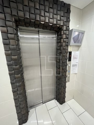 【その他共用部分】 | リッツ難波南Ⅱ | リッツ難波南Ⅱ　EV