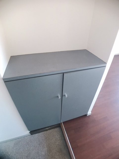 新豊土地ビルの設備