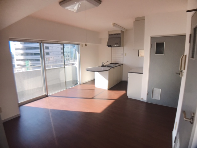 新豊土地ビルのその他