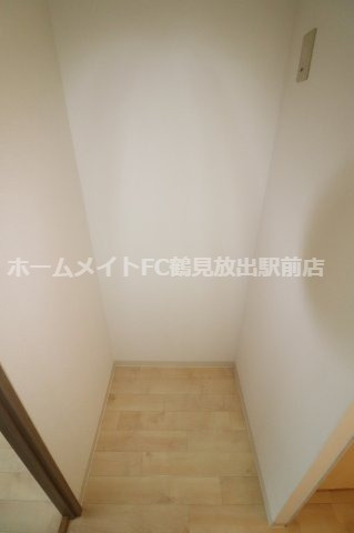 クレール鶴見のその他