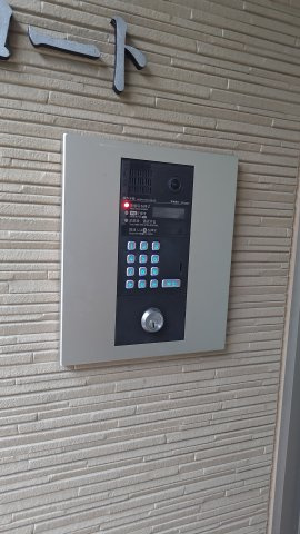 フローラコートの設備
