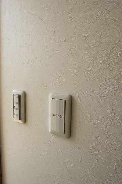 ネフェル新栄　　刈谷市の賃貸ならクラスホーム刈谷店のセキュリティ