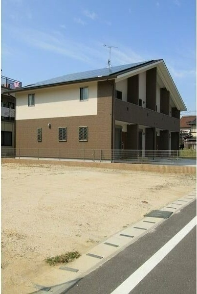 ネフェル新栄　　刈谷市の賃貸ならクラスホーム刈谷店のその他共用部分