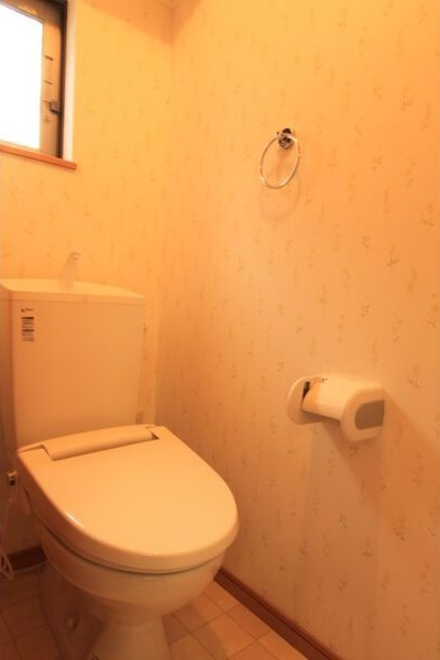 ネフェル新栄　　刈谷市の賃貸ならクラスホーム刈谷店のトイレ