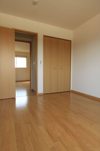 ネフェル新栄　　刈谷市の賃貸ならクラスホーム刈谷店の収納