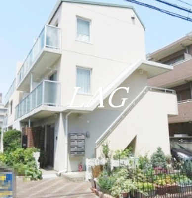 【外観】 | ディア | 外観です。