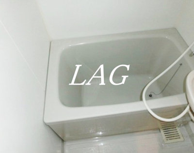 【浴室】 | ディア | お風呂です。